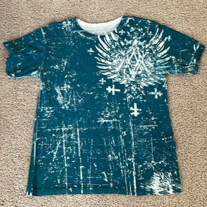 Affliction T-shirt